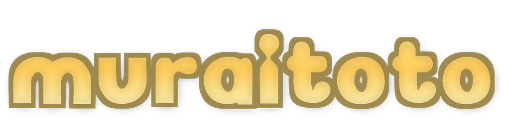 MURAITOTO: MURAITOTO Tempat Seru Berburu Jackpot Besar untuk Pecinta Togel Online